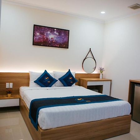 Cocosea Hotel Diep Son Esterno foto