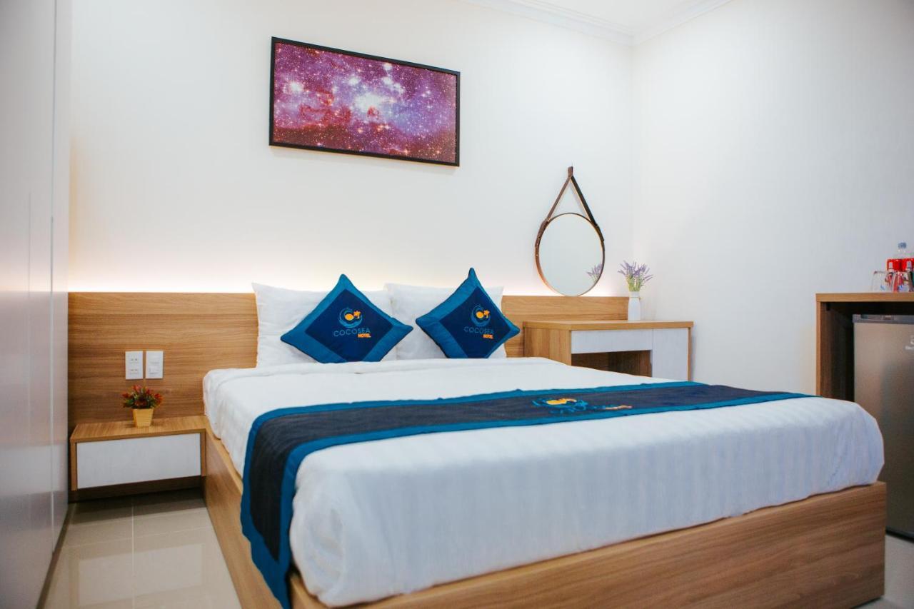 Cocosea Hotel Diep Son Esterno foto